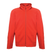 Regatta Professional Junior Brigade II Fleece #colour_red