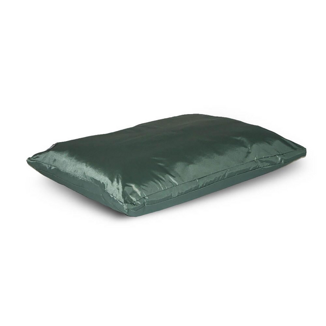 Danish Design County Deep Filled Duvet #colour_green