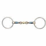 Shires Blue Sweet Iron Loose Ring With Lozenge