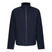 Regatta Professional Honestly Made Full Zip Fleece #colour_navy