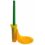 Brosse porte-pot Effol Brush Fix