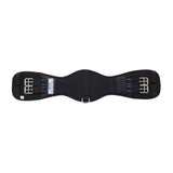 Stubben Neoprene Saddle Girth Coolmax는 탄성 끝이있는 짧습니다