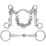 Shires Hafenmund Weymouth Set