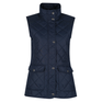 Regatta Professional Tarah Bodywarmer #colour_navy