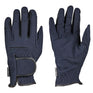 Dublin Everyday Mighty Grip Riding Gloves #colour_navy