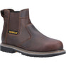Bottes de concessionnaire Caterpillar Powerplant