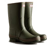 Hunter Gardener kurze Gummistiefel