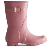 Hunter Women Original Short Wellington Boots