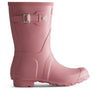 Hunter Women Original Short Wellington Boots