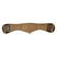 Imperial Riding Go Star Dressage Girth #colour_taupe