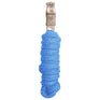 Imperial Riding Lead Rope With Panic Hook #colour_blue-breeze
