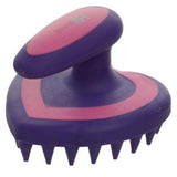 Brosse de massage cardiaque HySHINE 
