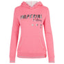 Imperial Riding Royal Hoodie Sweater #colour_rose