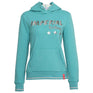 Imperial Riding Royal Hoodie Sweater #colour_turquoise