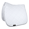 HKM Romy Saddle Cloth #colour_white