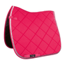HKM Romy Saddle Cloth #colour_pink
