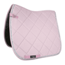 HKM Romy Saddle Cloth #colour_rose