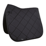 HKM Romy Saddle Cloth #colour_black