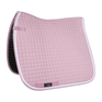 HKM Charly Saddle Cloth #colour_rose