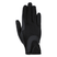 HKM Grip Mesh Riding Gloves #colour_black