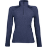 HKM Duo Functional Shirt #colour_deep-blue