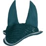 HKM Romy Ear Bonnet #colour_petrol