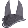 HKM Romy Ear Bonnet #colour_athracite