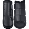 HKM Breath Protection Boots #colour_black