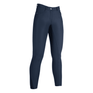 HKM Luna Riding Breeches #colour_deep-blue