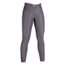 HKM Luna Riding Breeches #colour_deep-grey