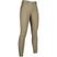 HKM Lea Riding Breeches #colour_olive-green