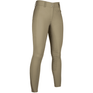 HKM Lea Riding Breeches #colour_olive-green