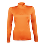 HKM Summer Milano Functional Shirt #colour_orange