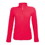 HKM Anna Fleece Jacket #colour_pink