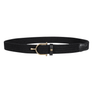 HKM Ann Elastic Belt #colour_black