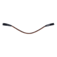 HKM Precious Browband #colour_rose-gold