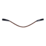 HKM Precious Browband #colour_rose-gold
