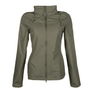 HKM Rainy Day Rain Jacket #colour_olive-green