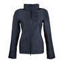 HKM Rainy Day Rain Jacket #colour_black