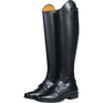HKM Latinium Style Classic Standard, bottes d'équitation W.S