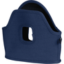 HKM Softopren Stirrup Cover #colour_dark-blue