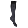 Chaussettes d'équitation en silicone HKM