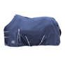 HKM Eco-Light 100g Filling Turnout Rug #colour_deep-blue