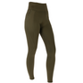 Covalliero Ladies Riding Tights #colour_khaki