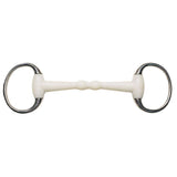 Korsteel Flexi Mullen Mouth Eggbutt Trense