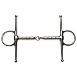 Korsteel 스테인레스 스틸 구리 및 강철 롤러 전체 뺨 주둥이 비트