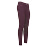 Imperial Riding El Capone Full Seat Breeches #colour_bordeaux