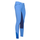 Imperial Riding El Capone Full Seat Breeches #colour_blue