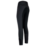 Imperial Riding El Capone Full Seat Breeches #colour_army