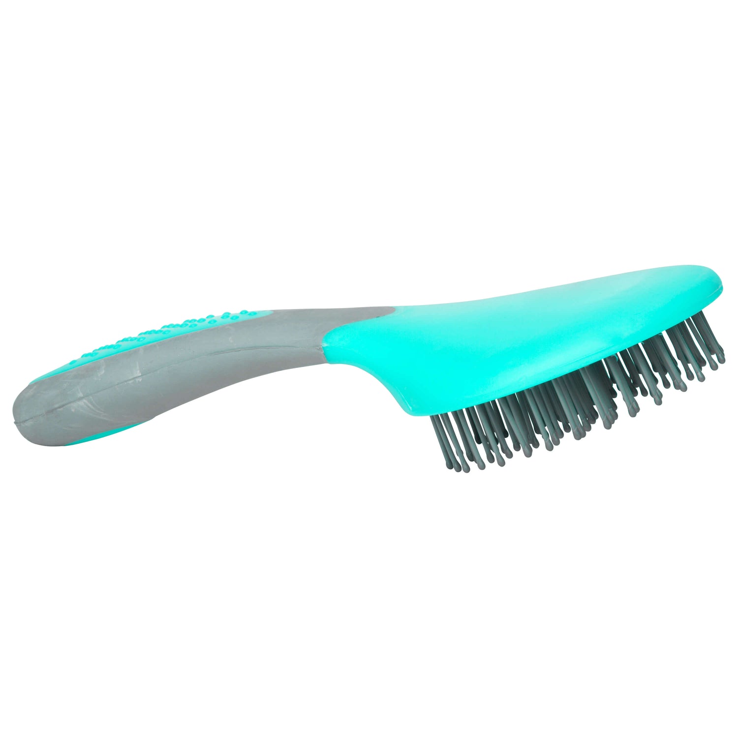 Imperial Riding Boomerang Mane And Tail Brush #colour_jade